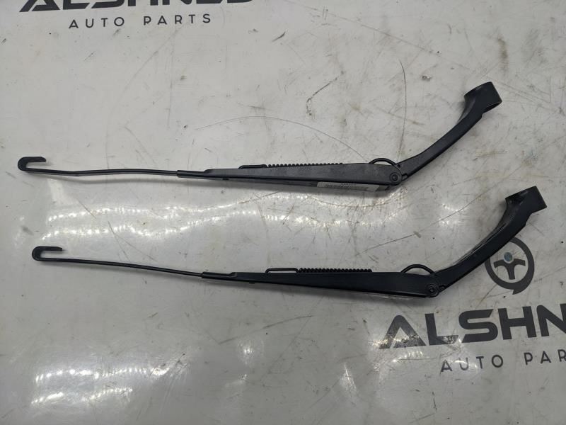 2016-21 Toyota Tacoma Front Left  Right Wiper Arm 85221-04030 85211-04040 OEM - Alshned Auto Parts