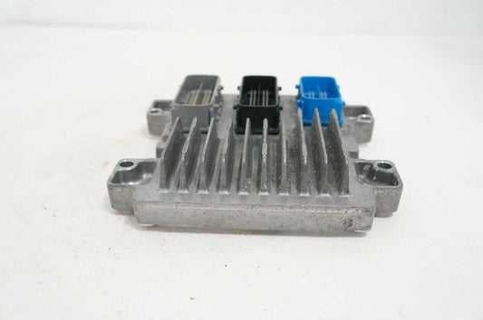 12-15 Chevrolet Cruze Computer Brain Engine Control ECU Module 12643636 OEM - Alshned Auto Parts