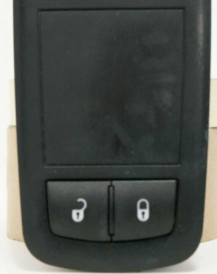 2012-2015 Dodge Caravan LH Master Window Door Mirror Switch OEM 68110870AB - Alshned Auto Parts