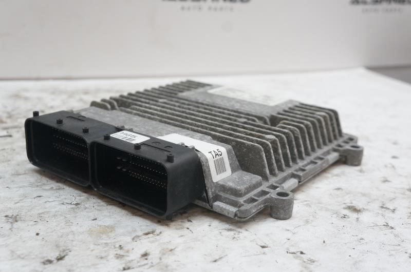 2014 Hyundai Tucson 2.4L Engine Computer Control Module ECU ECM 39106-2GBC5 OEM - Alshned Auto Parts