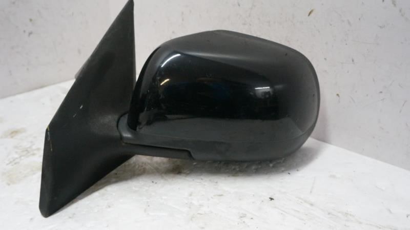 2012-2014 Nissan Versa Driver Left Side Rear View Mirror 96302-3AN5B OEM - Alshned Auto Parts