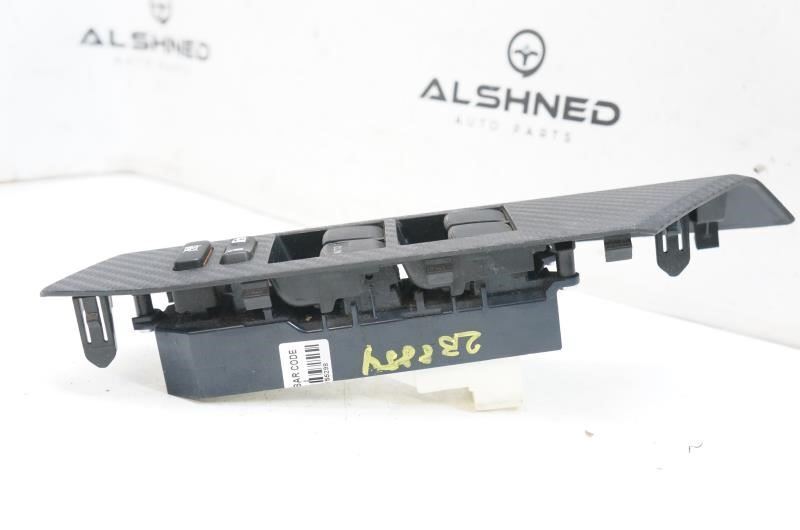 2013-2018 Toyota Rav4 Driver Left Master Lock Switch 74232-0R030 OEM - Alshned Auto Parts