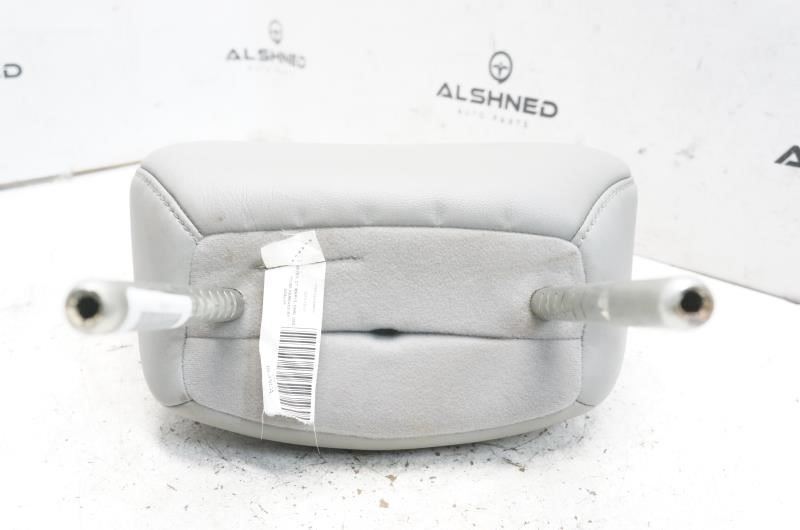 2016 Acura TLX Front Left Right Headrest Gray Leather 81140-TZ3-A33ZC OEM - Alshned Auto Parts