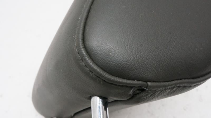 *READ* 2005 Nissan Pathfinder Front LF RT Headrest BLK Leather OEM 86490-EA202 - Alshned Auto Parts