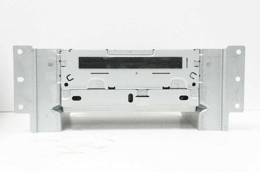 2008-2012 Land Rover LR2 Radio Receiver 6 Disc CD Player 7G9N-18C815-TA OEM - Alshned Auto Parts