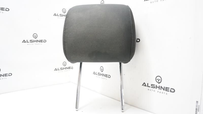 2012 Ford Fusion Front Left Right Headrest Black Cloth AE5Z-54611A08-CK OEM - Alshned Auto Parts