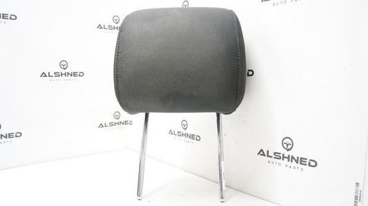 2012 Ford Fusion Front Left Right Headrest Black Cloth AE5Z-54611A08-CK OEM - Alshned Auto Parts