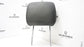 2012 Ford Fusion Front Left Right Headrest Black Cloth AE5Z-54611A08-CK OEM - Alshned Auto Parts