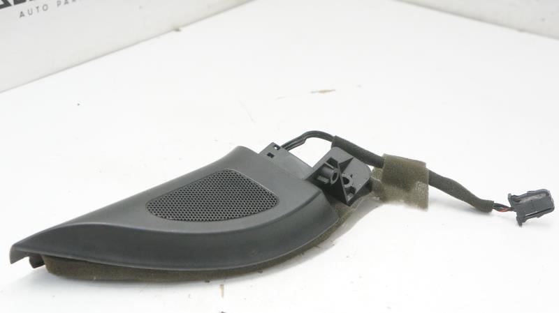 2007 Volkswagen Golf GTI Right Side Door Triangle Speaker Cover 1K0837994B OEM - Alshned Auto Parts