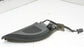 2007 Volkswagen Golf GTI Right Side Door Triangle Speaker Cover 1K0837994B OEM - Alshned Auto Parts