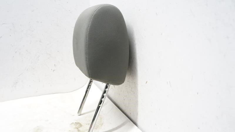 2015 Chevrolet Sonic Front Left Right Headrest Gray Cloth 95914321 OEM - Alshned Auto Parts