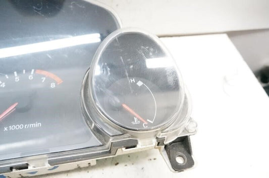 2002 Dodge Stratus Speedometer Instrument Cluster Mileage Unknown TN257330-6400 - Alshned Auto Parts
