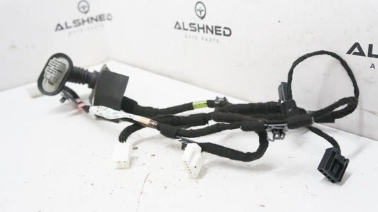 2016 Mazda CX-3 Driver Left Rear Door Wiring Harness D11B67220 OEM - Alshned Auto Parts