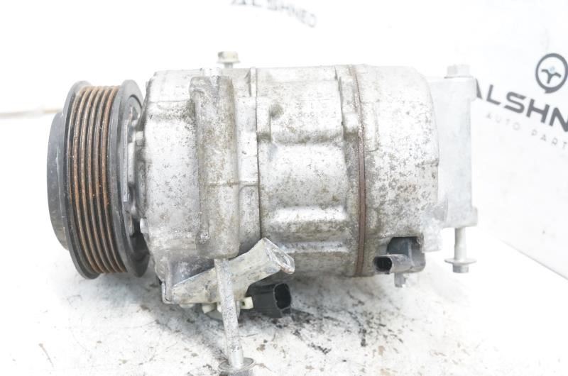 2019 Ford F150 2.7L AC Compressor Assembly JL3H-19D629-MD OEM Alshned Auto Parts