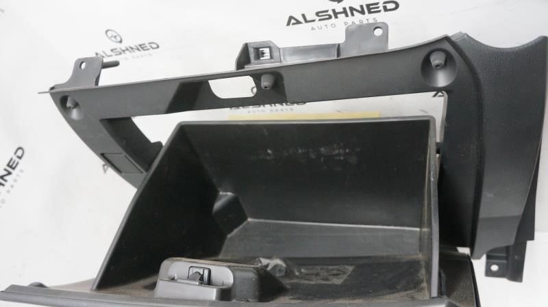 2016 Mazda CX-3 Glove Box DH0M-64-030A-02 OEM - Alshned Auto Parts