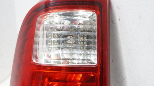 2008-2016 Ford F250SD Driver Left Rear Tail Light 7C3Z-13405-A OEM - Alshned Auto Parts