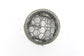 2008-2016 Ford F350 SD Dash AC Heat Air Vent Silver Chrome DC3Z-19893-BA OEM - Alshned Auto Parts
