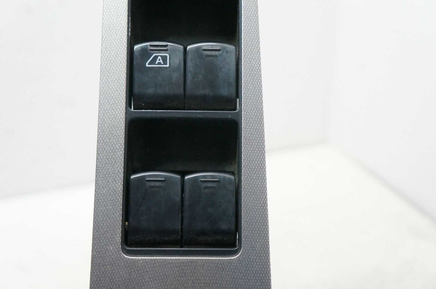 07-09 Nissan Versa Left Driver Door Master Window Switch 25401-EL30A OEM VA3005 - Alshned Auto Parts