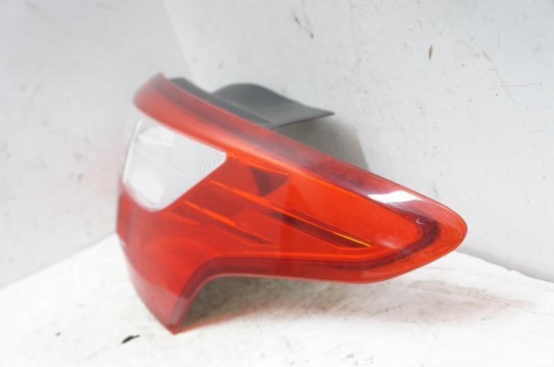 2012-2014 Ford Focus Passenger Right Rear Tail Light BM51-13404-E OEM - Alshned Auto Parts