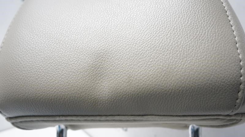 2013 Ford Escape Front Left Right Headrest Beige Leather CJ5Z-78611A08-CC OEM - Alshned Auto Parts