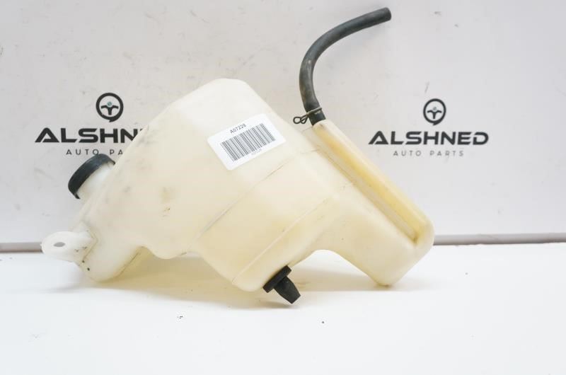 *READ* 2014 Mitsubishi Outlander Radiator Coolant Reservoir MN156097 OEM - Alshned Auto Parts