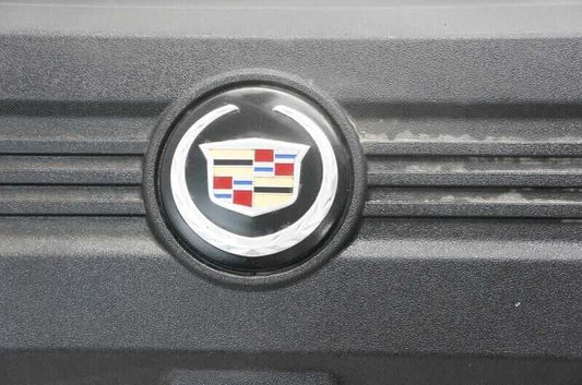 2010-2012 Cadillac SRX Engine Cover 12641495 OEM