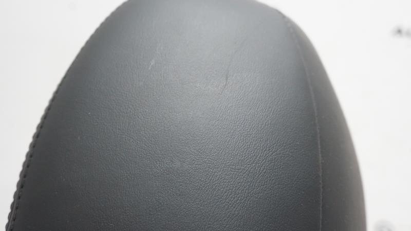 2014 Infiniti QX60 Front Left Right Headrest Black Leather 86400-3JA4A OEM Alshned Auto Parts