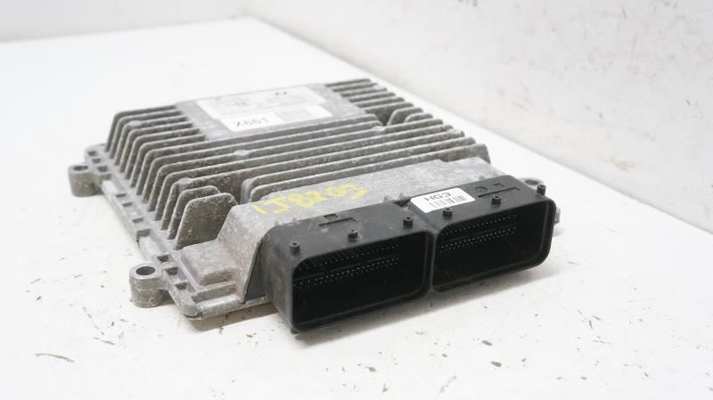 11-14 Hyundai Sonata 2.4L Engine Computer Control Module ECU ECM 39111-2G661 OEM - Alshned Auto Parts