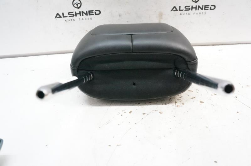 2015 Jeep Cherokee Front Right Left Headrest Black Leather 1VL33DX9AB OEM - Alshned Auto Parts