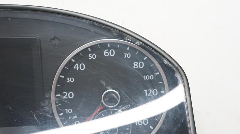 *READ* 11 Volkswagen Tiguan Speedometer Cluster Mileage 115,840 OEM A2C53394095 - Alshned Auto Parts