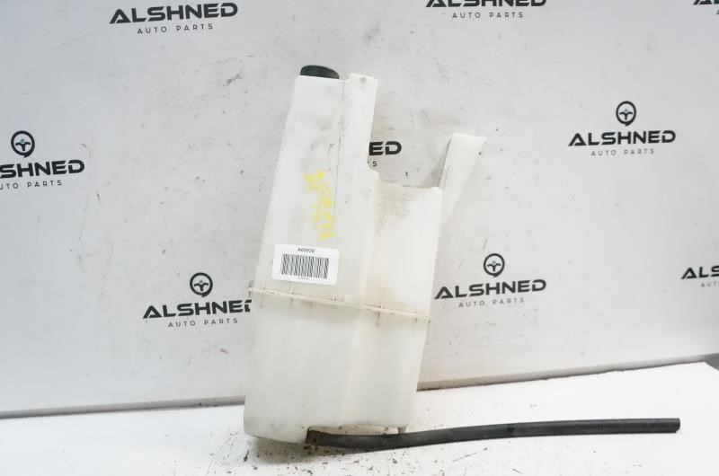 2015 Infiniti QX60 Radiator Coolant Reservoir Bottle 21710-3KA0A OEM - Alshned Auto Parts