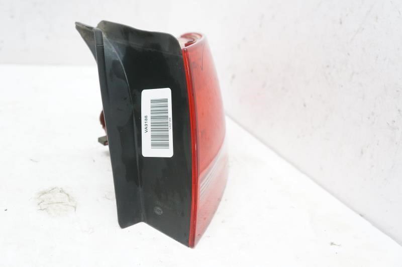 2009-2012 Audi A4 Passenger Right Rear Tail Light 8K5945096E OEM - Alshned Auto Parts