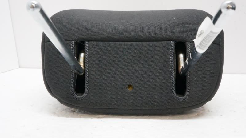 10-13 Kia Forte Front LF RT Headrest BLK Cloth OEM 887001M550AF7 - Alshned Auto Parts