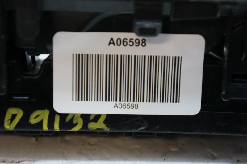 2016 Nissan Rogue Driver Front Left Door Window Mirror Switch 25401 4BA5A OEM - Alshned Auto Parts