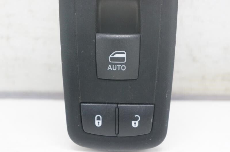 2015 RAM 1500 Front Right Passenger Door Window Switch 68110865AA OEM - Alshned Auto Parts