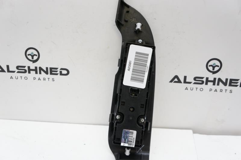 2017 Lincoln MKC Driver Left Front Window Switch EJ7B-14A566-A OEM - Alshned Auto Parts