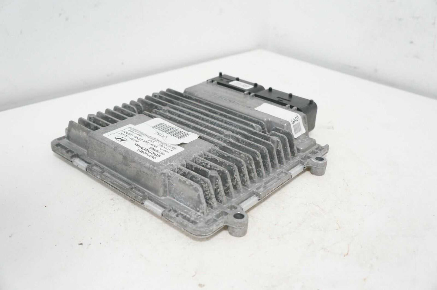 2013-2016 Santa Fe Sport Computer Engine Control ECU Module 39130-2GAG7 OEM - Alshned Auto Parts