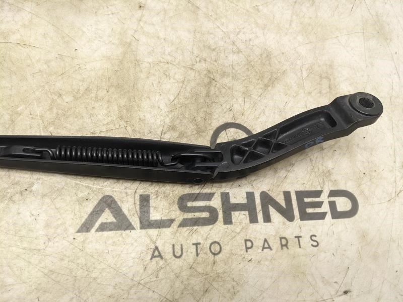 2015-2019 Ford Explorer Police Front Left Windshield Wiper Arm BB5Z-17527-B OEM - Alshned Auto Parts