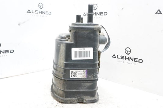 15 Chevrolet Colorado Fuel Vapor Evaporator Emission EVAP Canister 84835955 OEM - Alshned Auto Parts