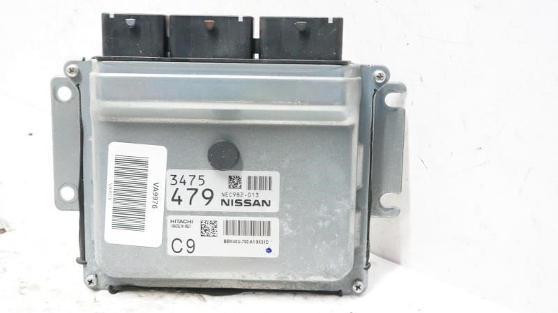 18-19 Nissan Sentra 1.8L Engine Computer Control Module ECU ECM NEC982-013 OEM - Alshned Auto Parts