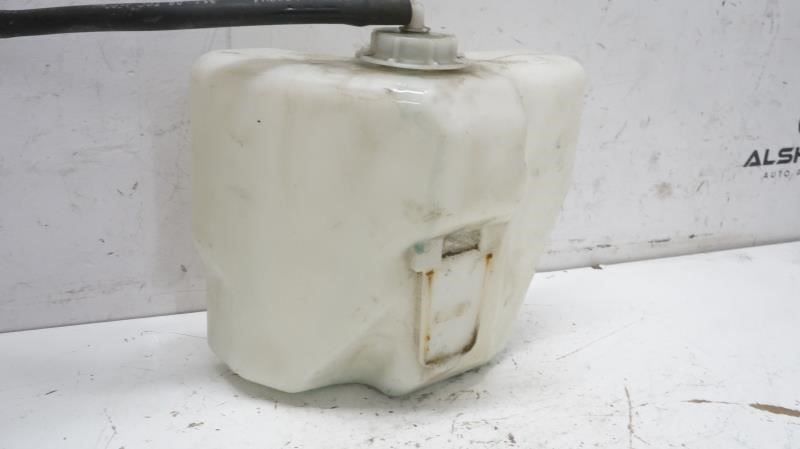 2009 Honda Accord Radiator Coolant Reservoir Bottle 19101-R40-A00 OEM Alshned Auto Parts