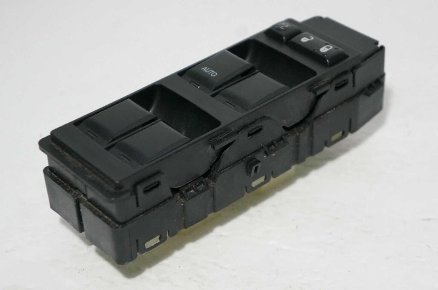 2007-2010 Dodge Caliber LH Driver Power Master Window Switch OEM 56040691AD/B - Alshned Auto Parts