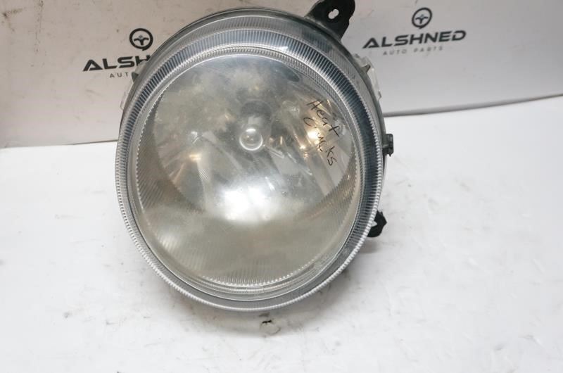 2011 Jeep Patriot Driver Left Front Head Light 5303843AD OEM - Alshned Auto Parts