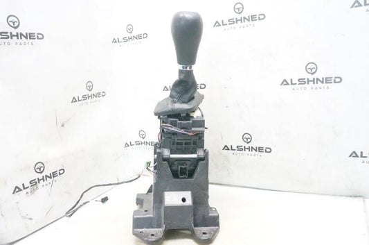 2019-2020 Jeep Cherokee Automatic Floor Gear Shifter 6MH411A9AC *ReaD* - Alshned Auto Parts