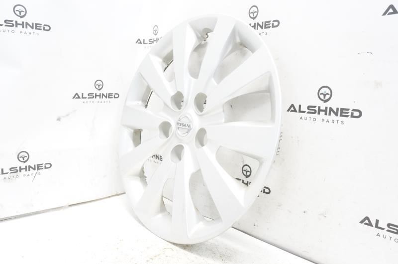 2013-2019 Nissan Sentra Wheel Cover Hub Cap 16" 40315-3RB0E OEM Alshned Auto Parts