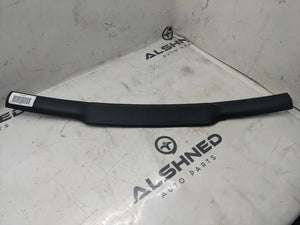 11-16 Mini Cooper High Mount Lamp w Upper Trim Panel 63257221834 OEM