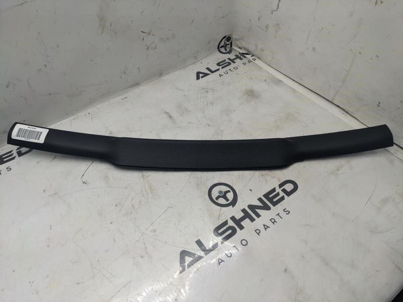 11-16 Mini Cooper High Mount Lamp w Upper Trim Panel 63257221834 OEM - Alshned Auto Parts