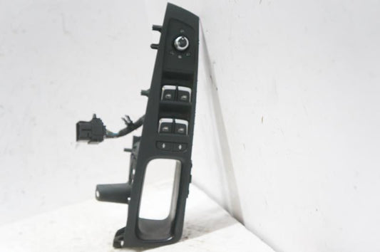 2011-2017 Audi A8 Driver Front Left Door Window Mirror Switch 4H1 959 517 OEM - Alshned Auto Parts