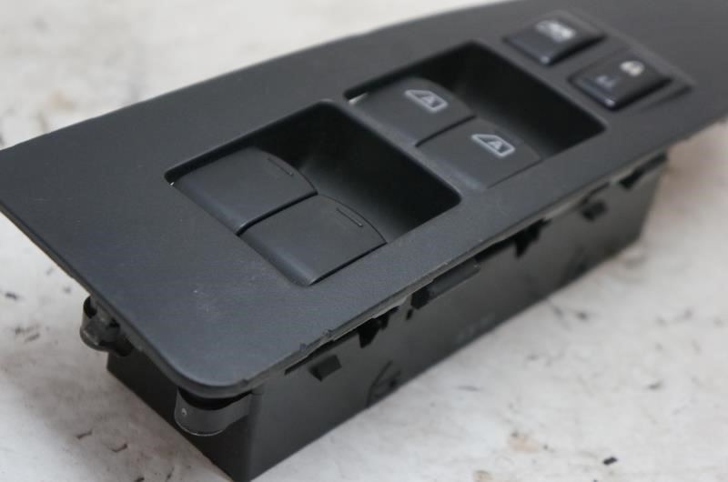 2006 Nissan Maxima Driver Left Front Window Switch 80961-7Y000 OEM - Alshned Auto Parts