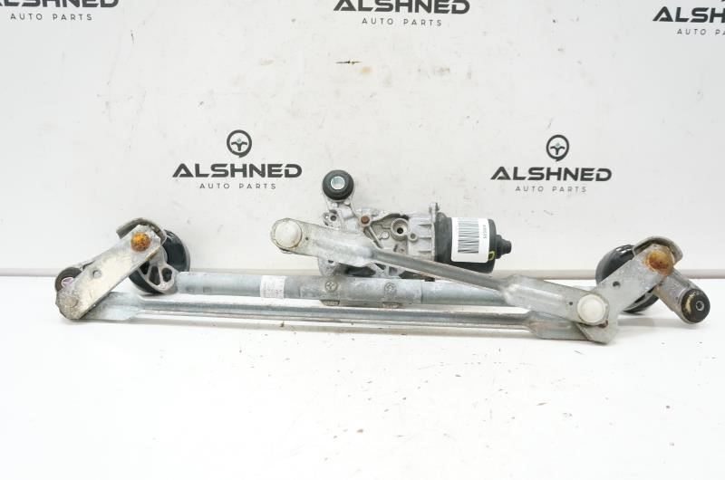 2015 Nissan Rogue Windshield Wiper Motor 288004BA0A OEM - Alshned Auto Parts